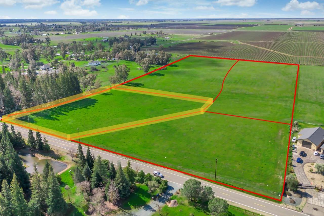 0 Alta Mesa Road - Photo 1