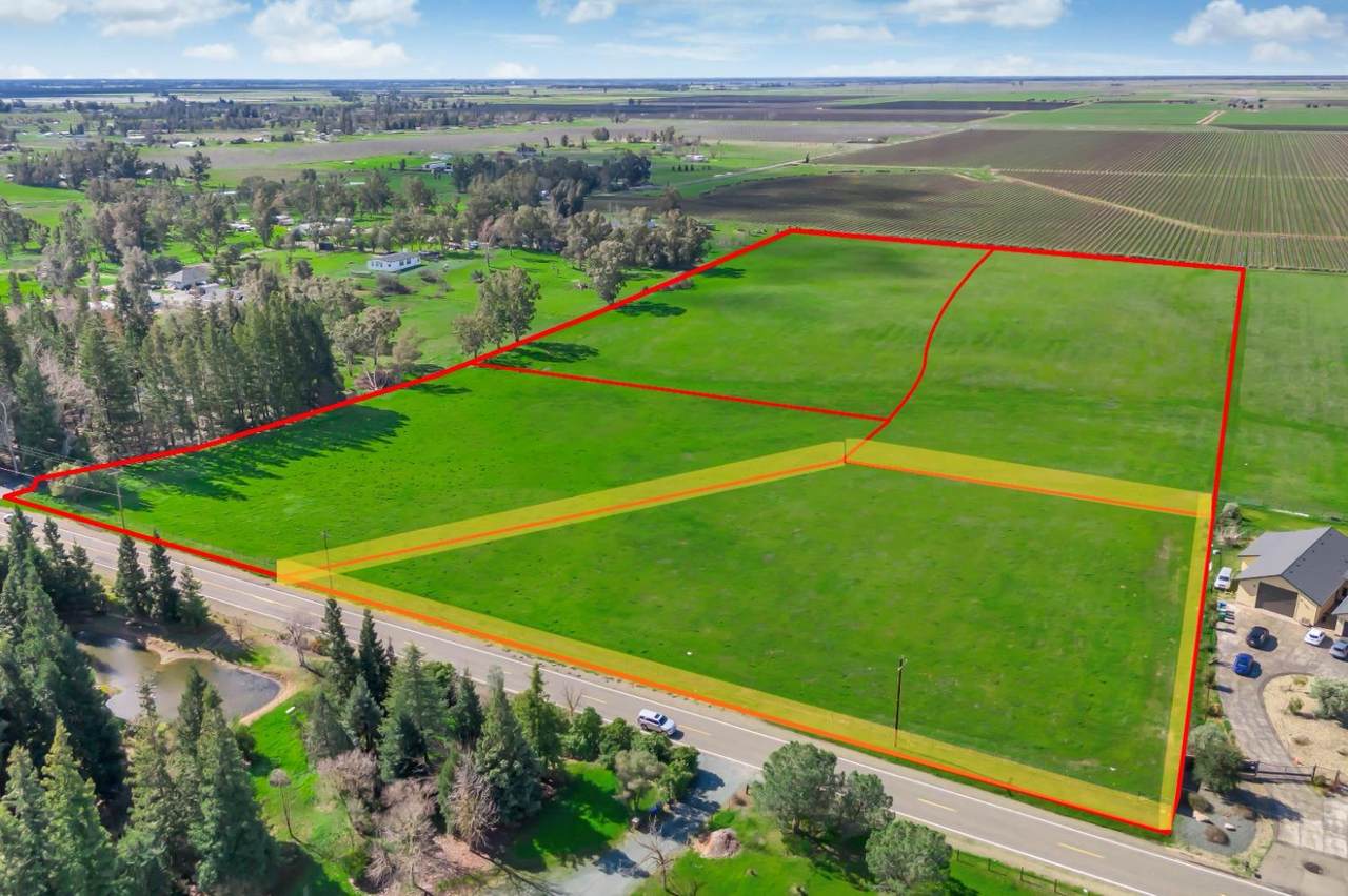 0 Alta Mesa Road - Photo 1