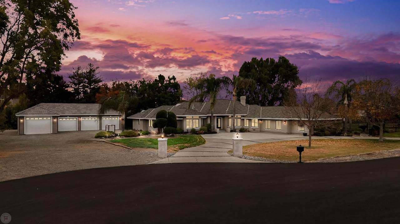 8351 Rinauro Court - Photo 1