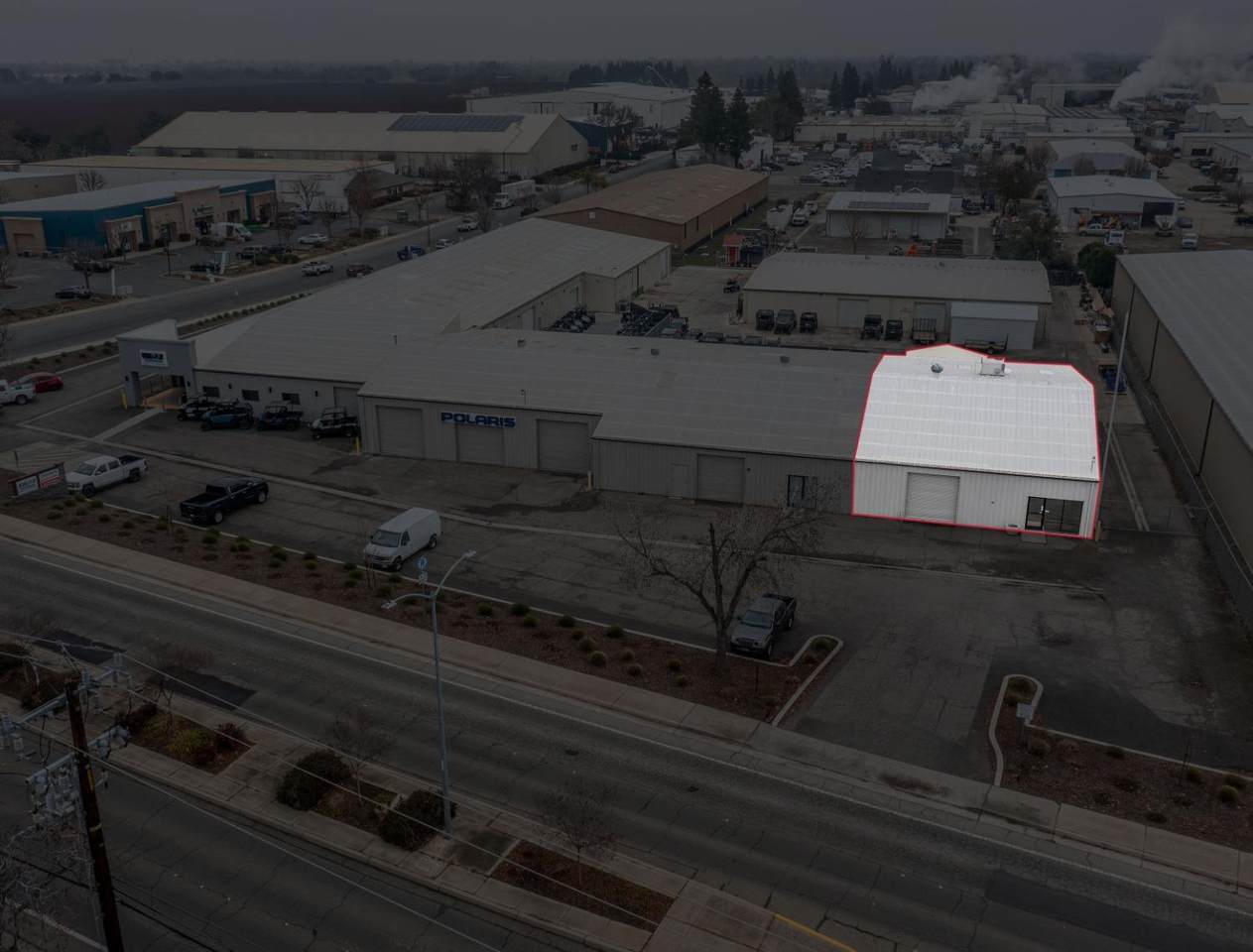 1200 Garden Highway - Photo 1