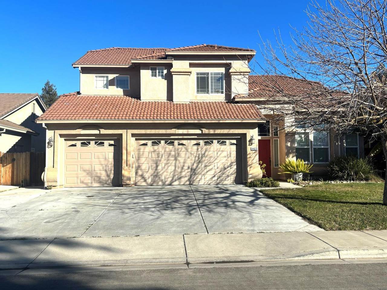 4423 Tuolumne Road - Photo 1