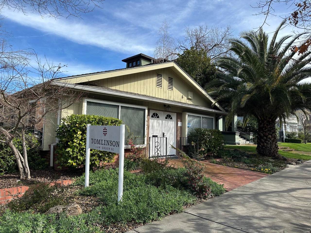 2601 Capitol Avenue - Photo 1