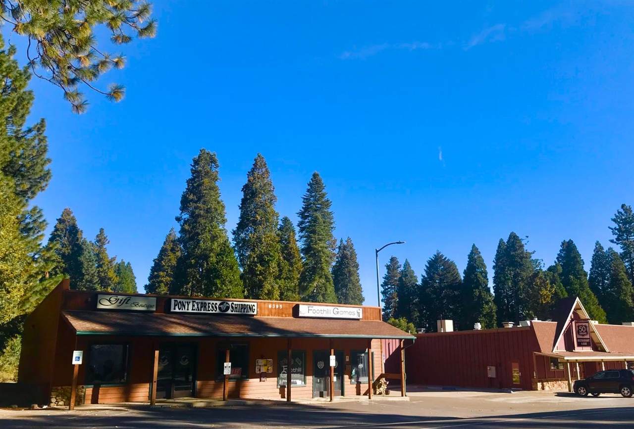 6395 Pony Express Trail - Photo 1