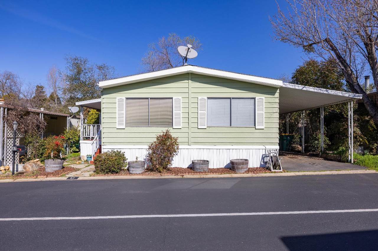 2681 Cameron Park Drive - Photo 1