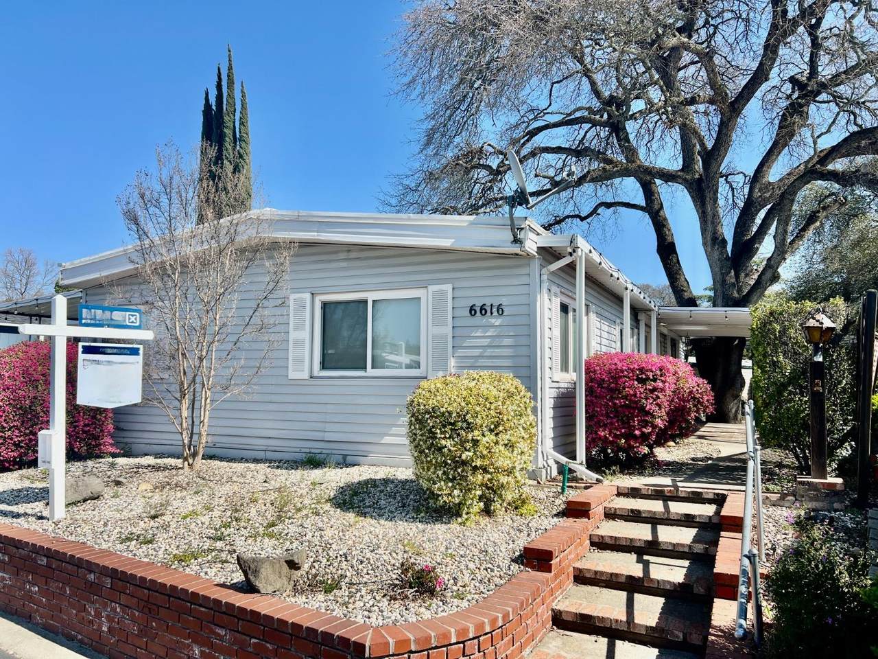 6616 Silver Springs - Photo 1