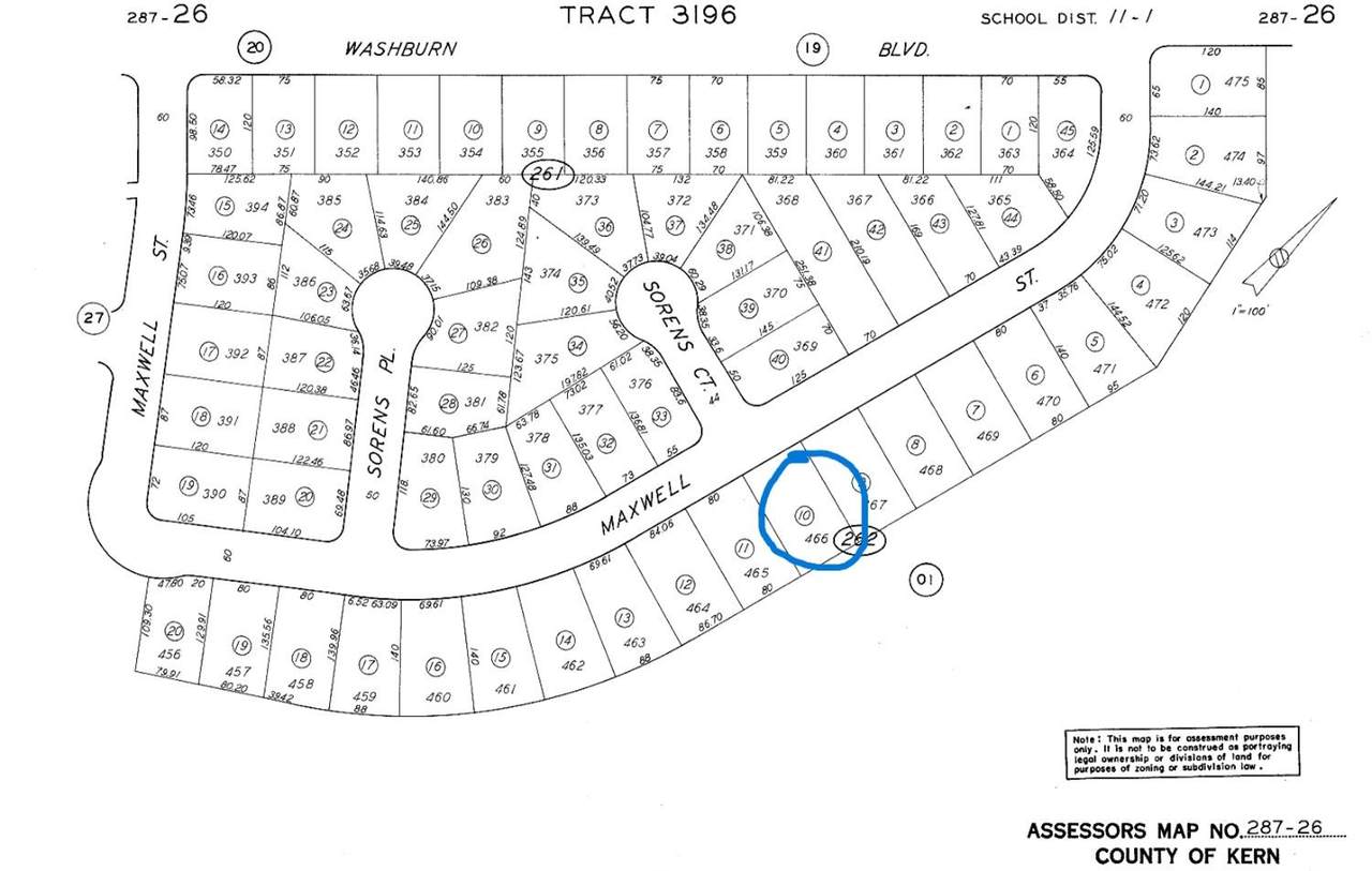 466 Maxwell Street - Photo 1