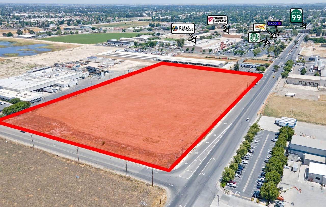 2625 Main Street - Photo 1