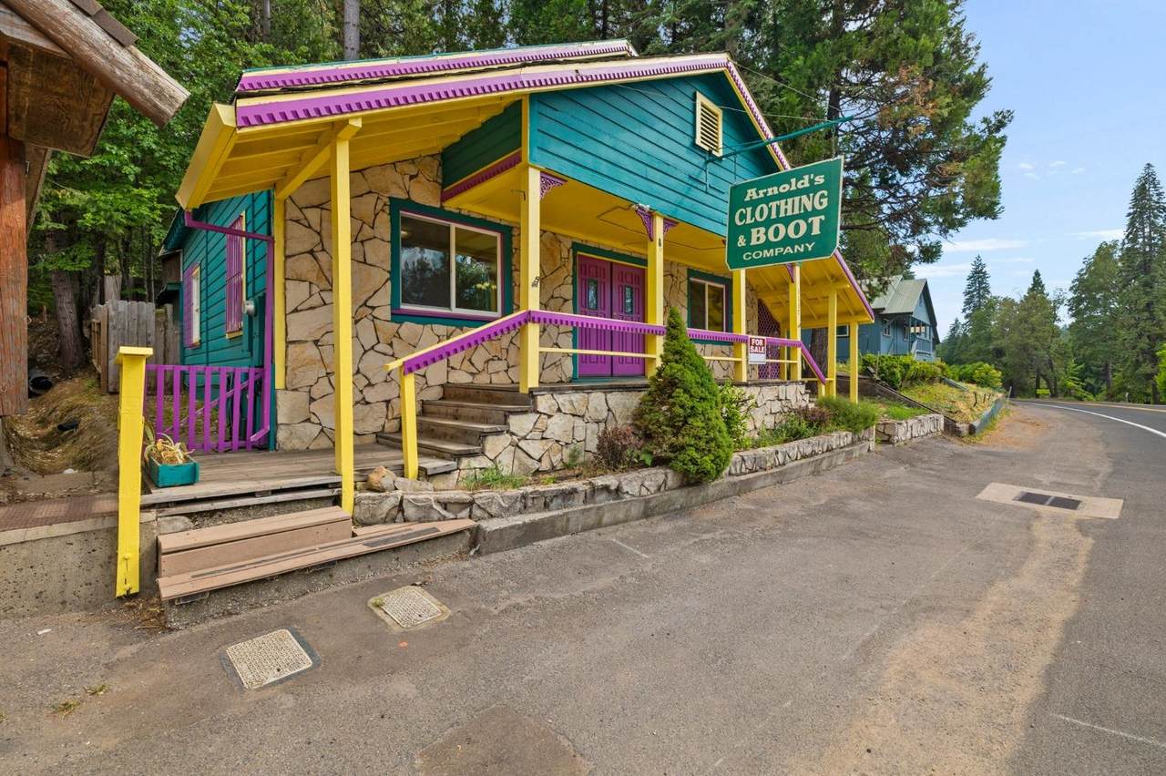 1137 Highway 4 - Photo 1
