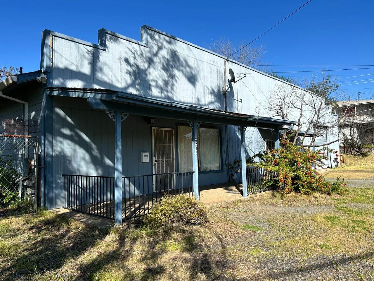 2295 Oro Quincy Highway - Photo 1