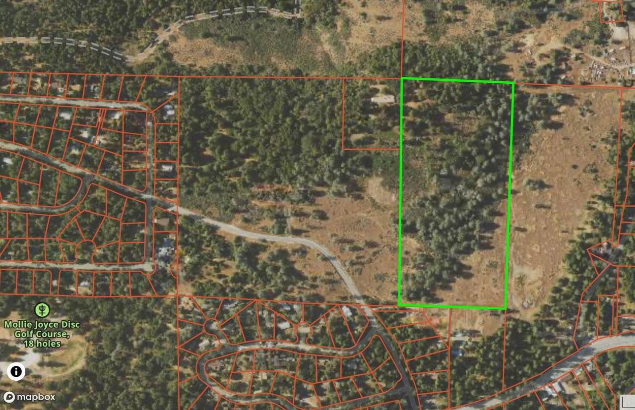 0 Carson Drive - Photo 1