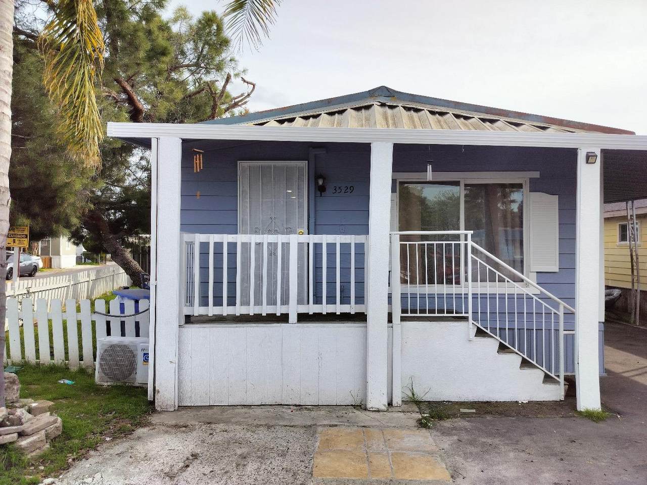 3529 Mobile Way - Photo 1