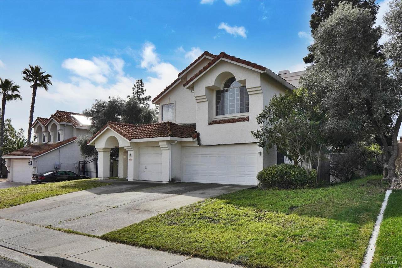 106 Glen Eagle Way - Photo 1