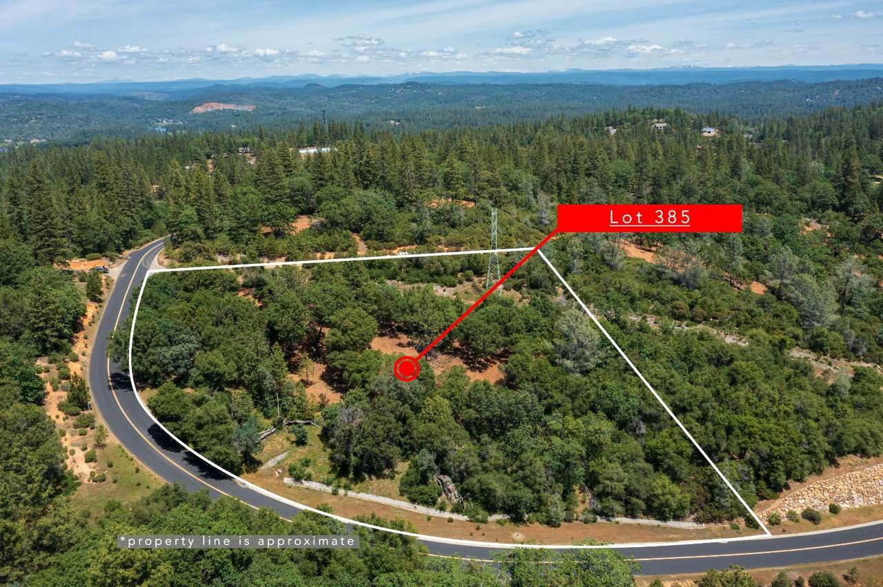 16705 Summit View Drive - Photo 1