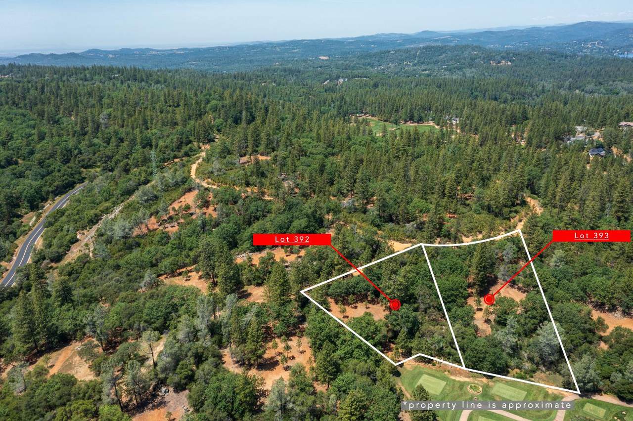 4003 Summit View Court - Photo 1