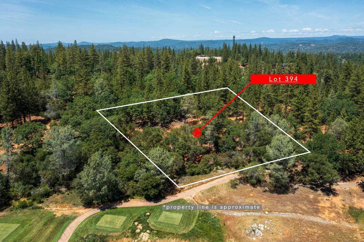 1845 Summit View Drive - Photo 1