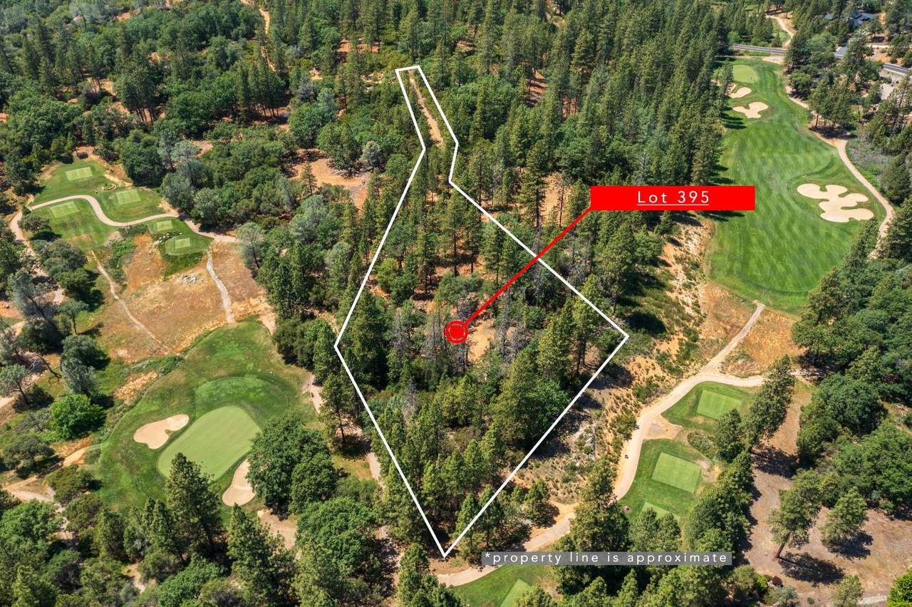 1835 Summit View Drive - Photo 1