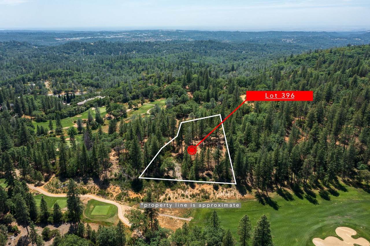 1825 Summit View Drive - Photo 1