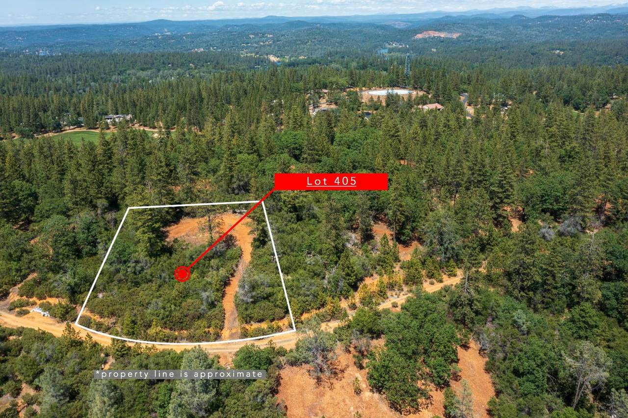 1880 Summit View Drive - Photo 1