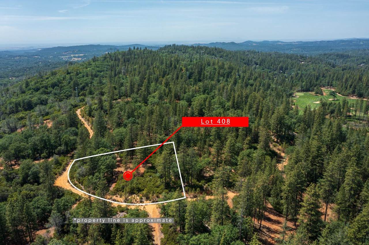 408 Summit View Drive - Photo 1