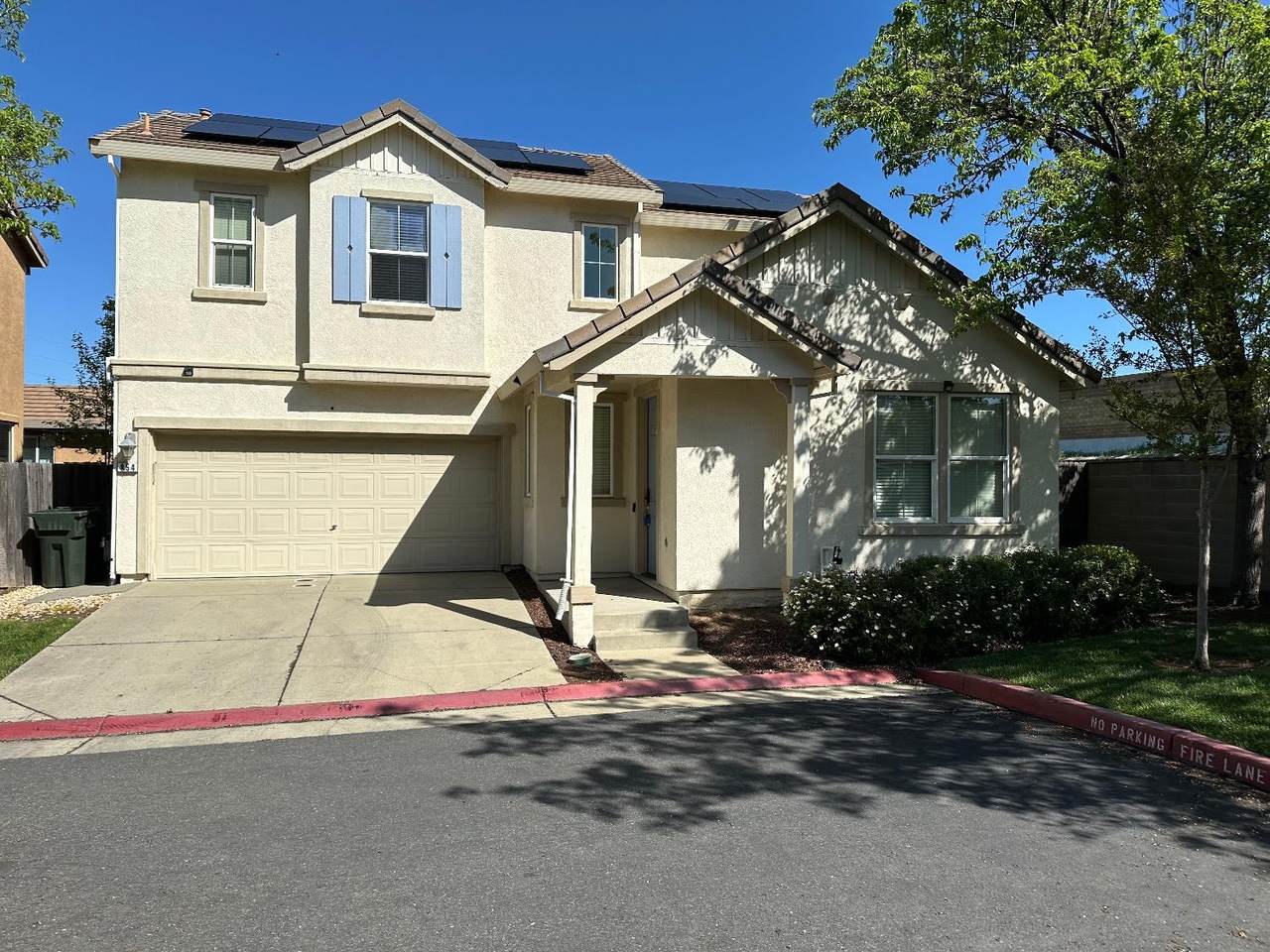854 Courtyard Loop - Photo 1