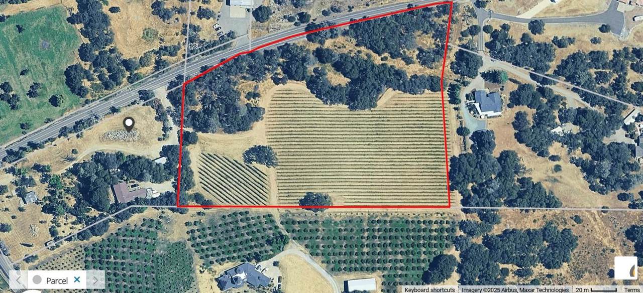 6060 Gold Hill Road - Photo 1