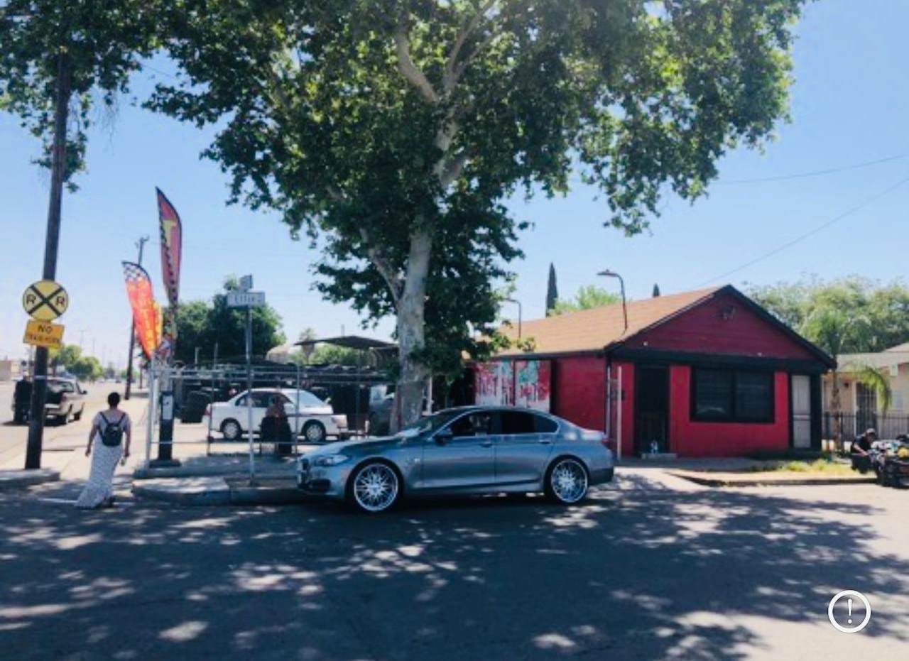 474 Effie Street - Photo 1