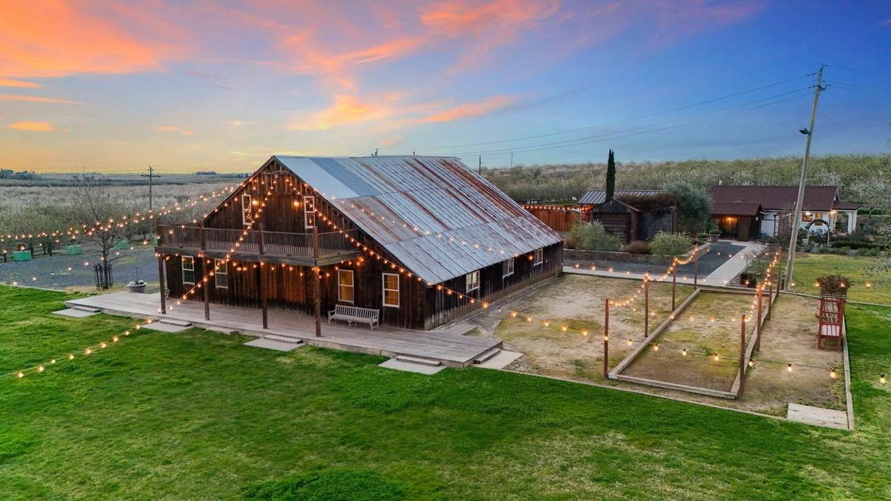 10031 Frankenheimer Road - Photo 1