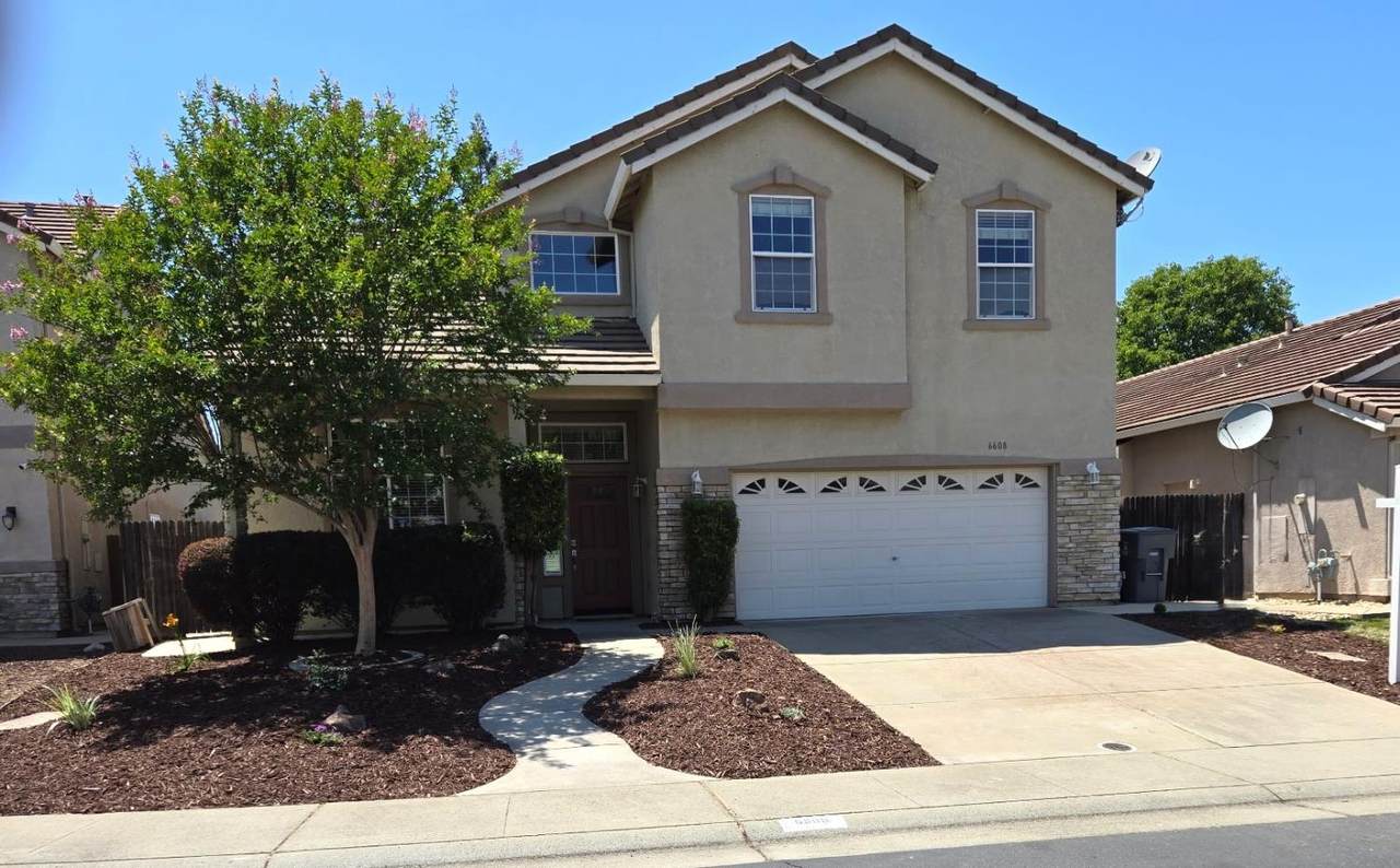 6608 Clapper Rail Court - Photo 1