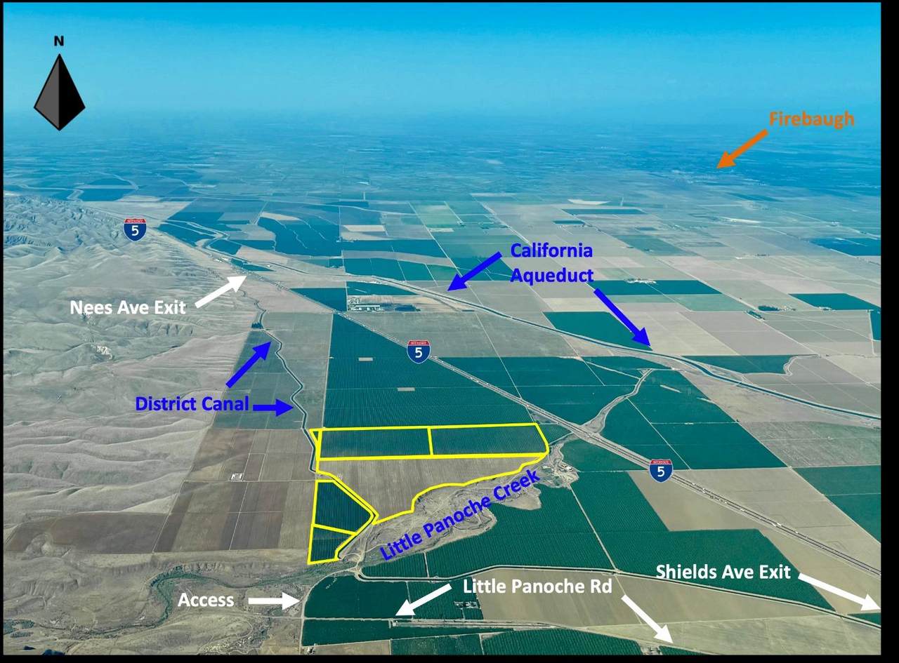 0 Little Panoche Road - Photo 1