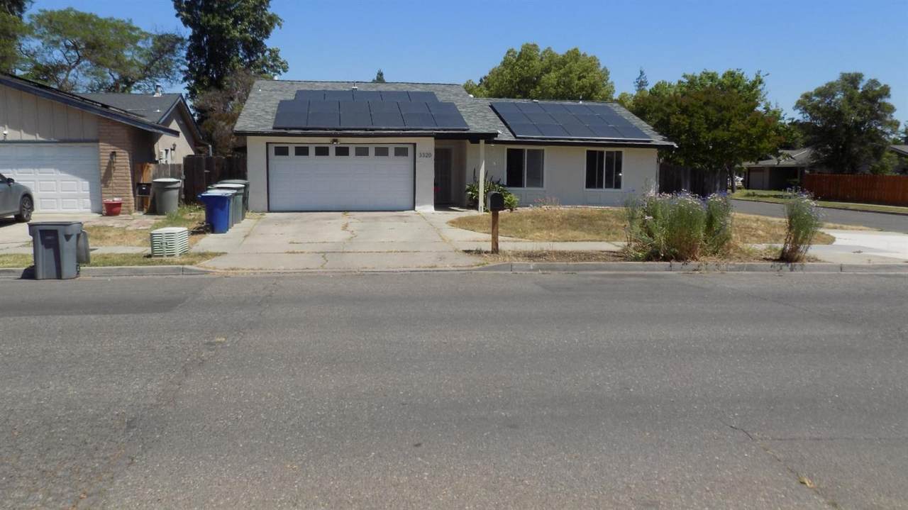 3320 Cherokee Avenue - Photo 1