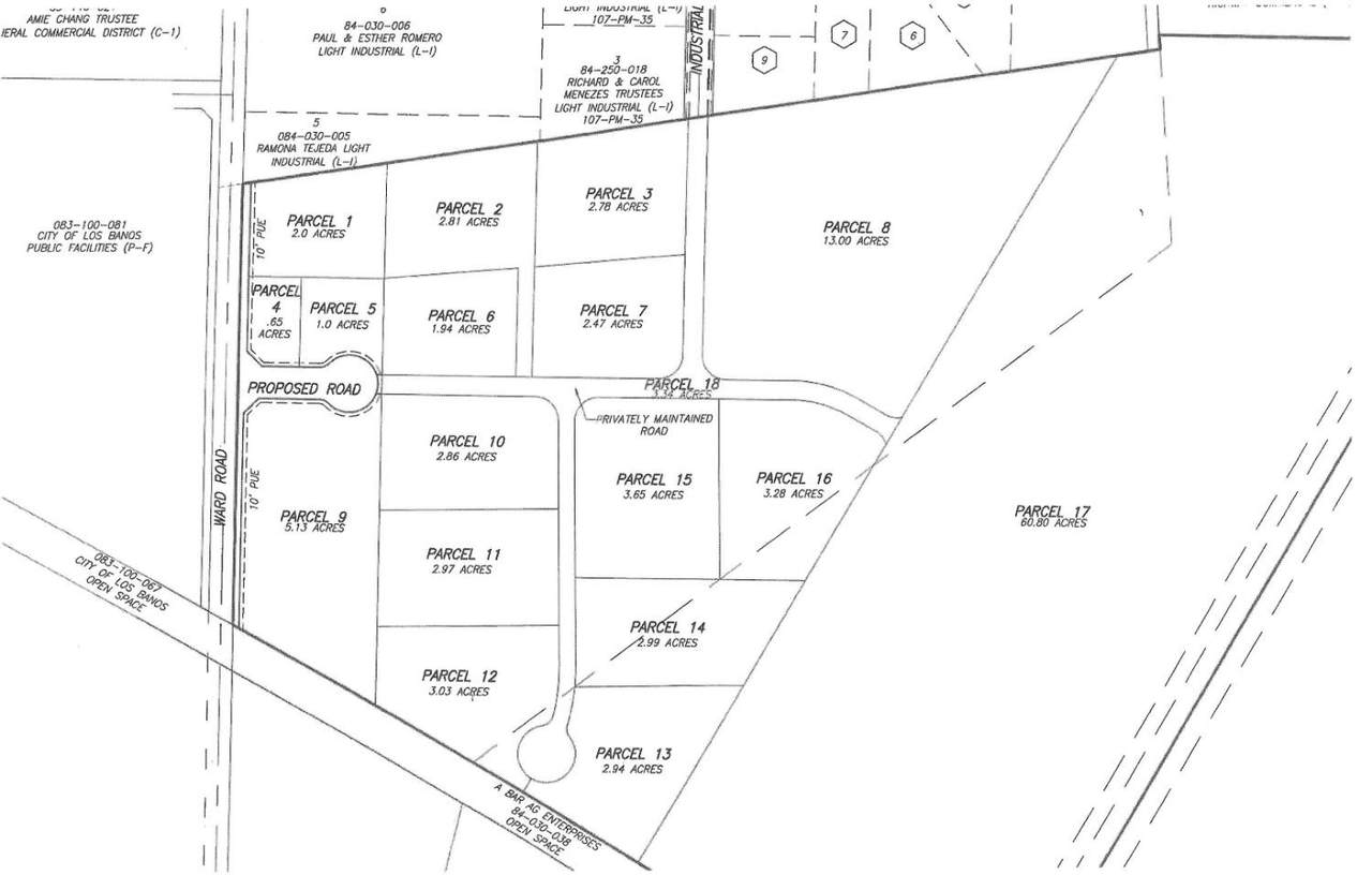 16 Ward Road - Photo 1