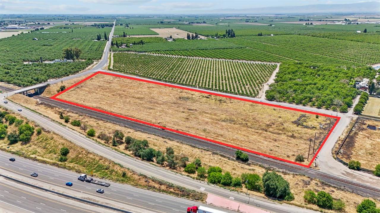 0 Hammett Court - Photo 1