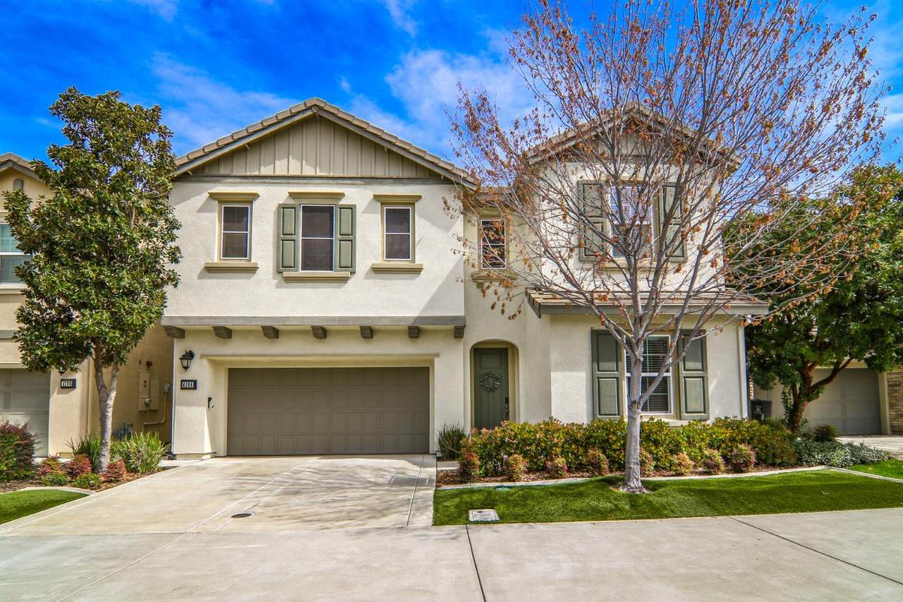 4108 Autumn Crossing Lane - Photo 1