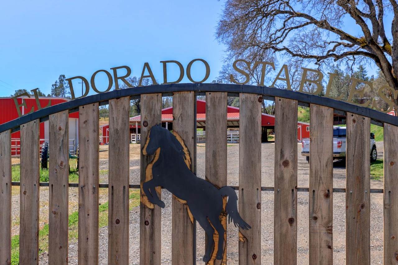 4420 El Dorado Road - Photo 1