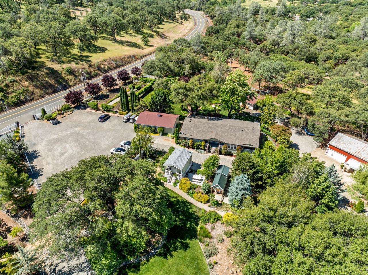6841 Marysville Road - Photo 1