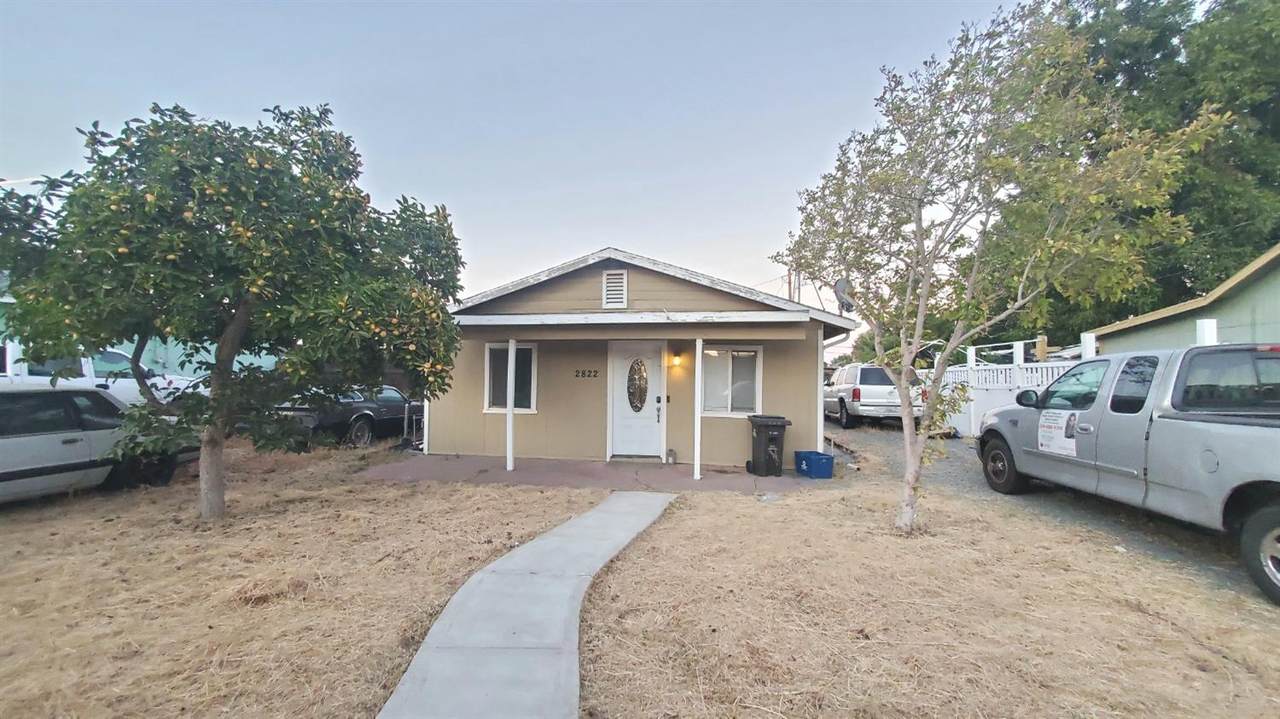 2822 Belvedere Avenue - Photo 1