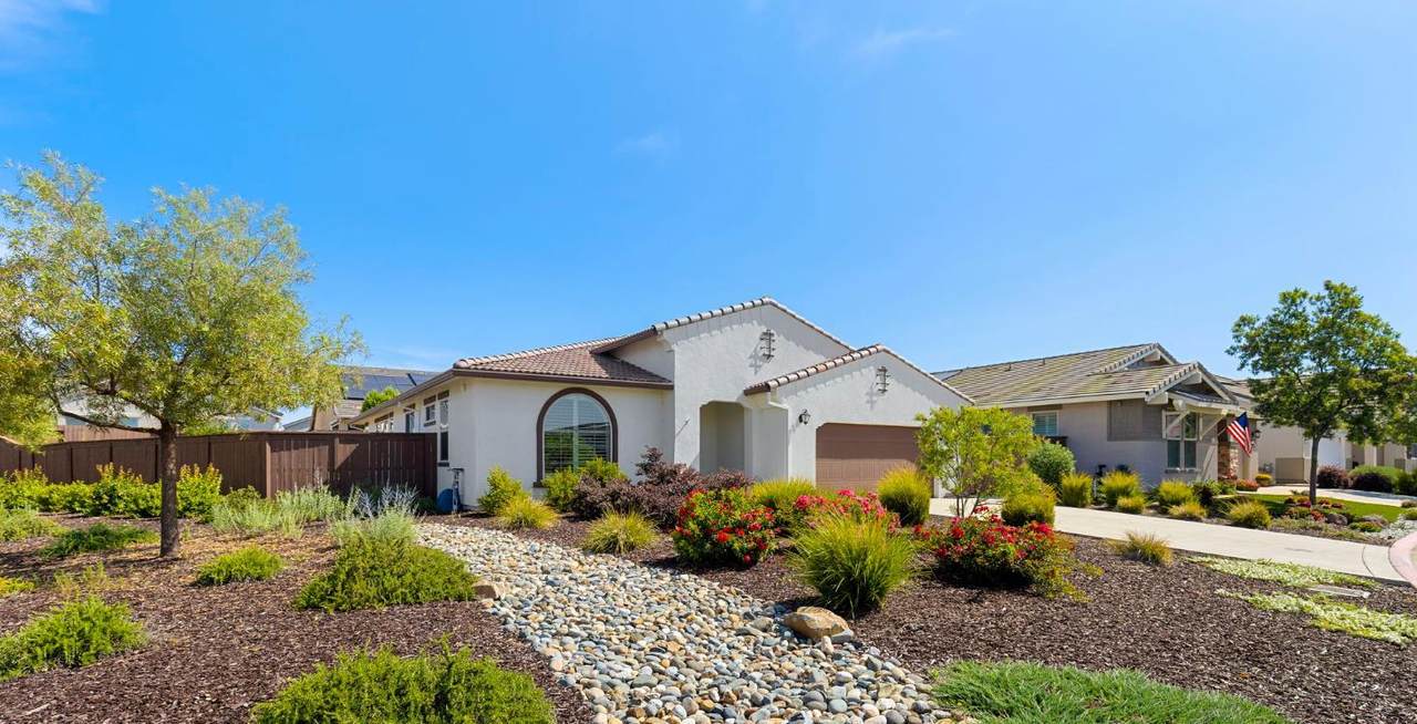 4009 San Andres Way - Photo 1