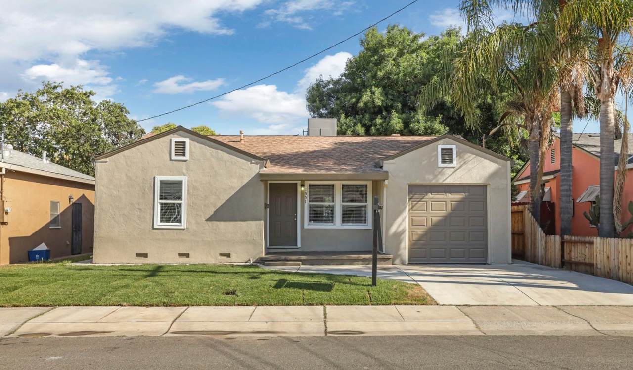1551 Roselawn Avenue - Photo 1