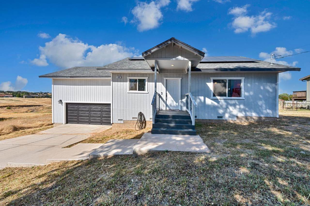4490 Coyote Drive - Photo 1