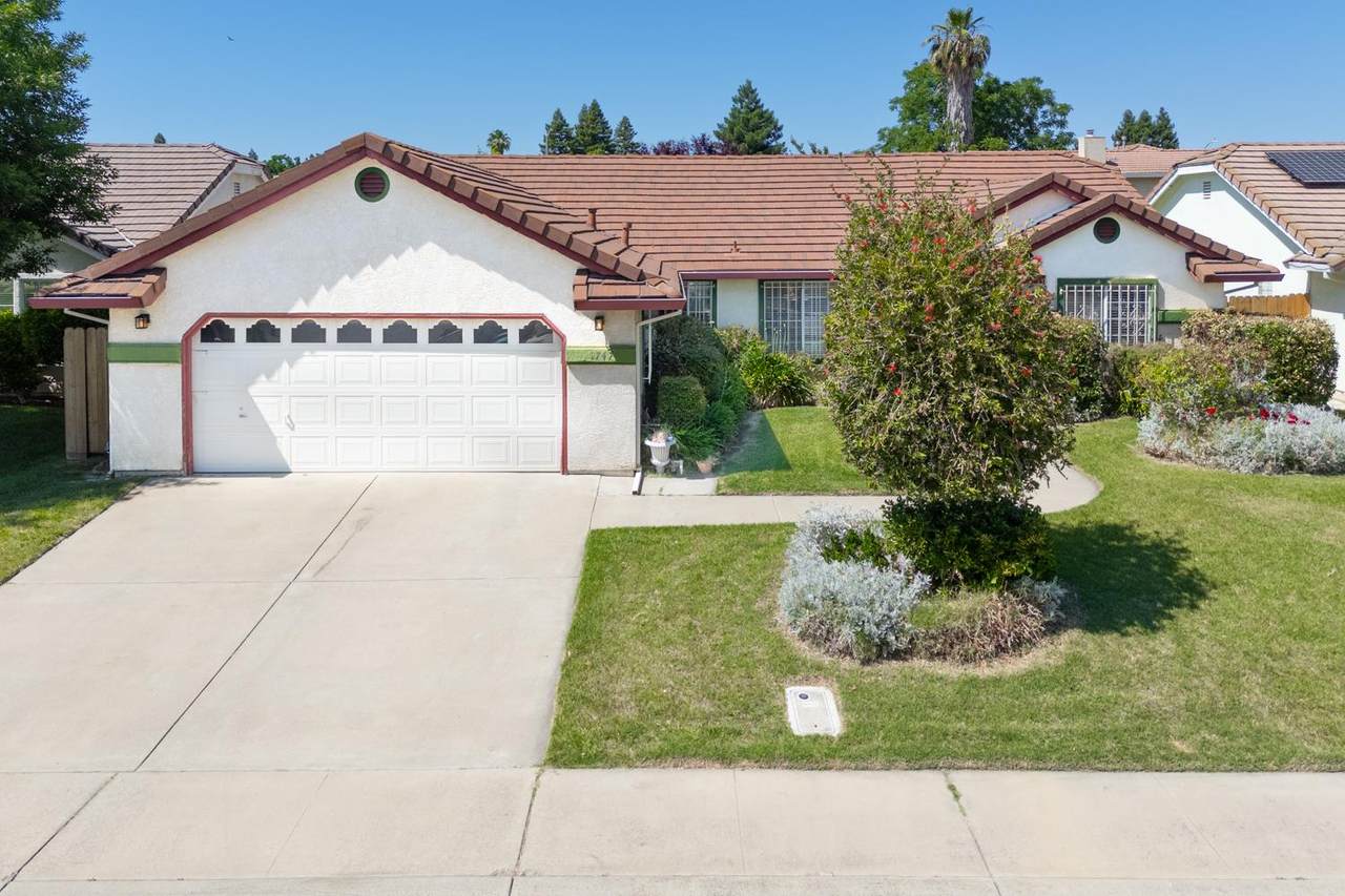 1747 Donald Court - Photo 1