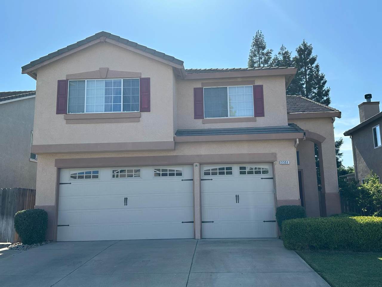 2351 Monument Drive - Photo 1