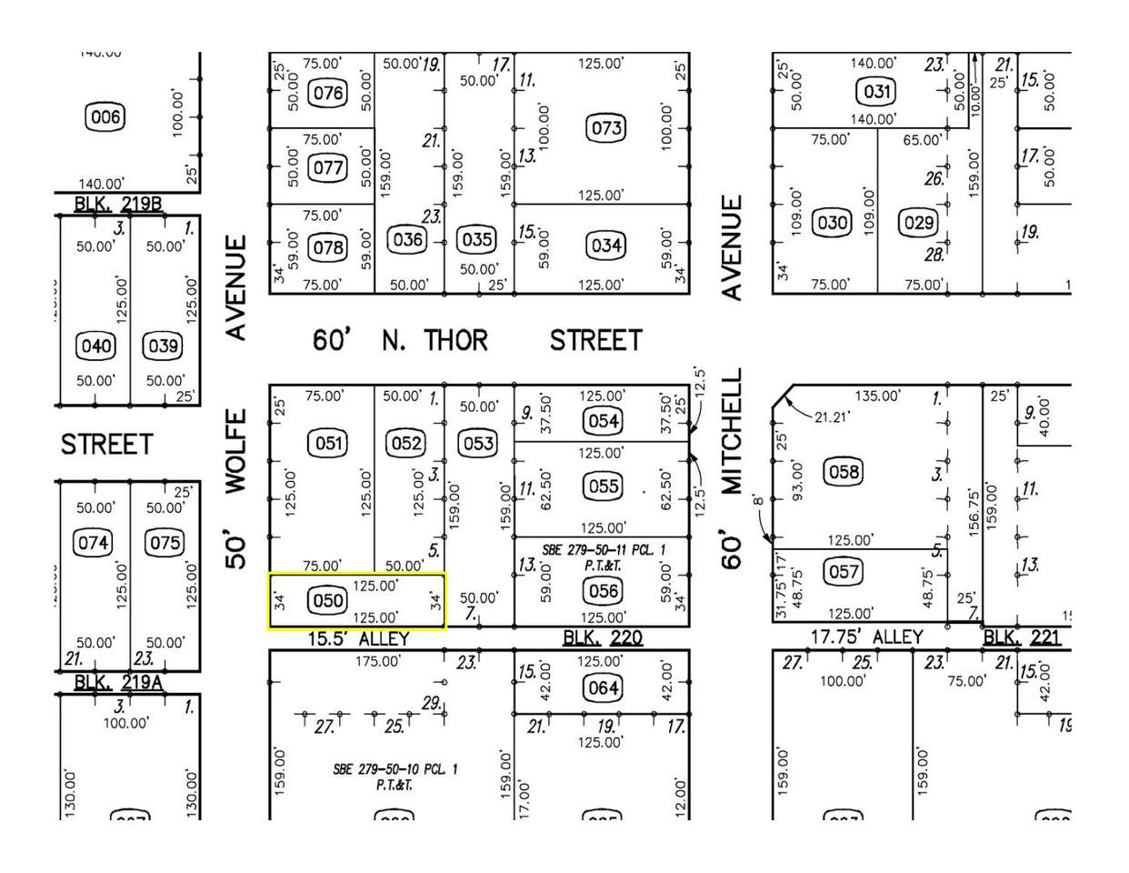 326 Wolfe Avenue - Photo 1