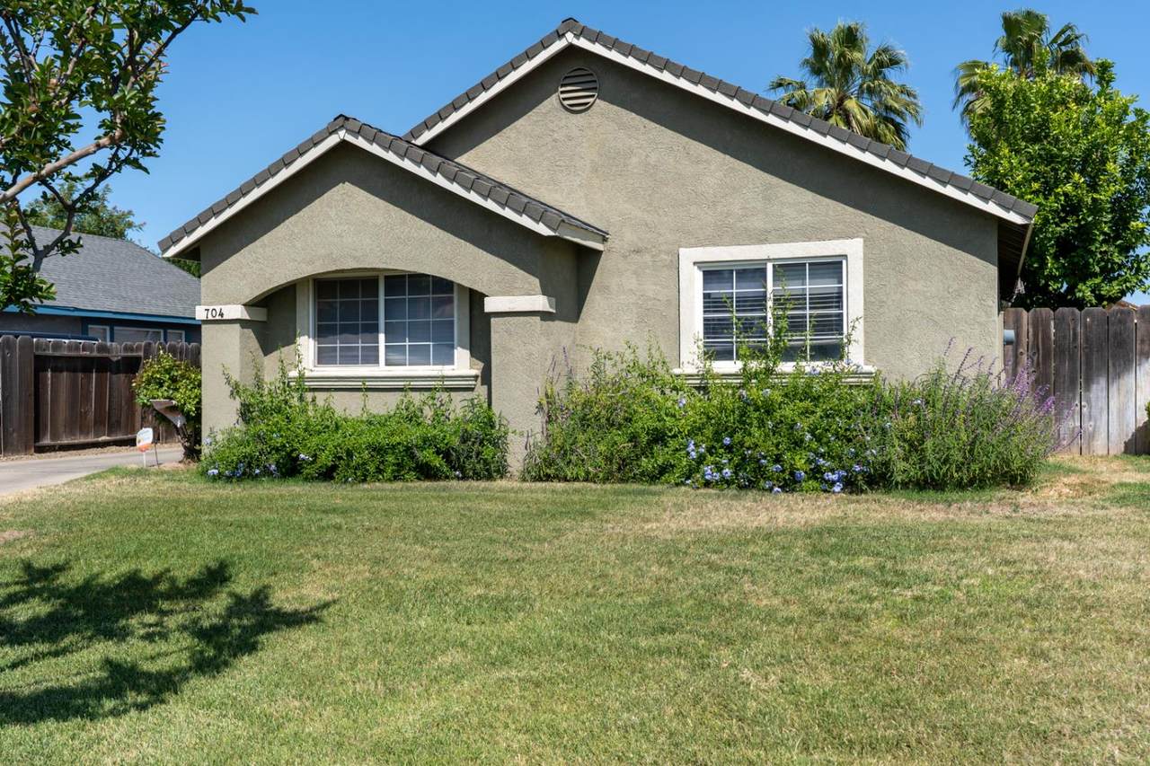 704 Rancho Vista Drive - Photo 1