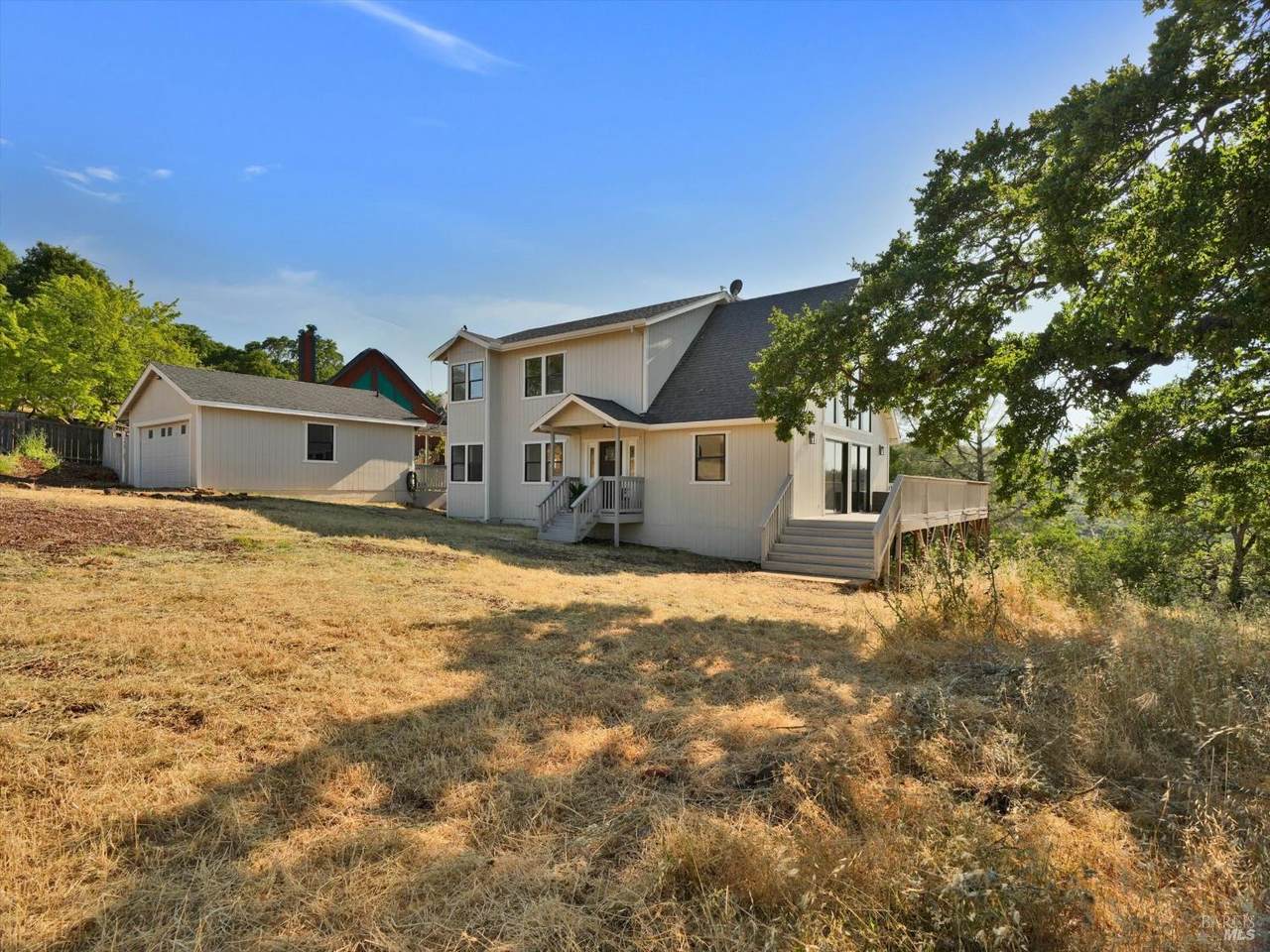 2655 Harness Drive - Photo 1