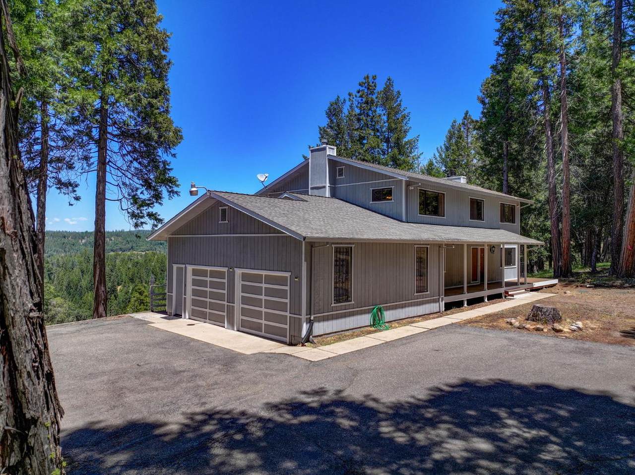 24835 Shake Ridge Road - Photo 1
