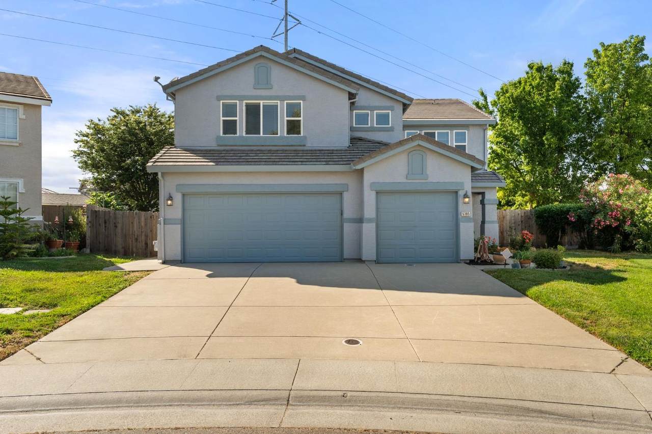 5305 Fawn Crossing Way - Photo 1