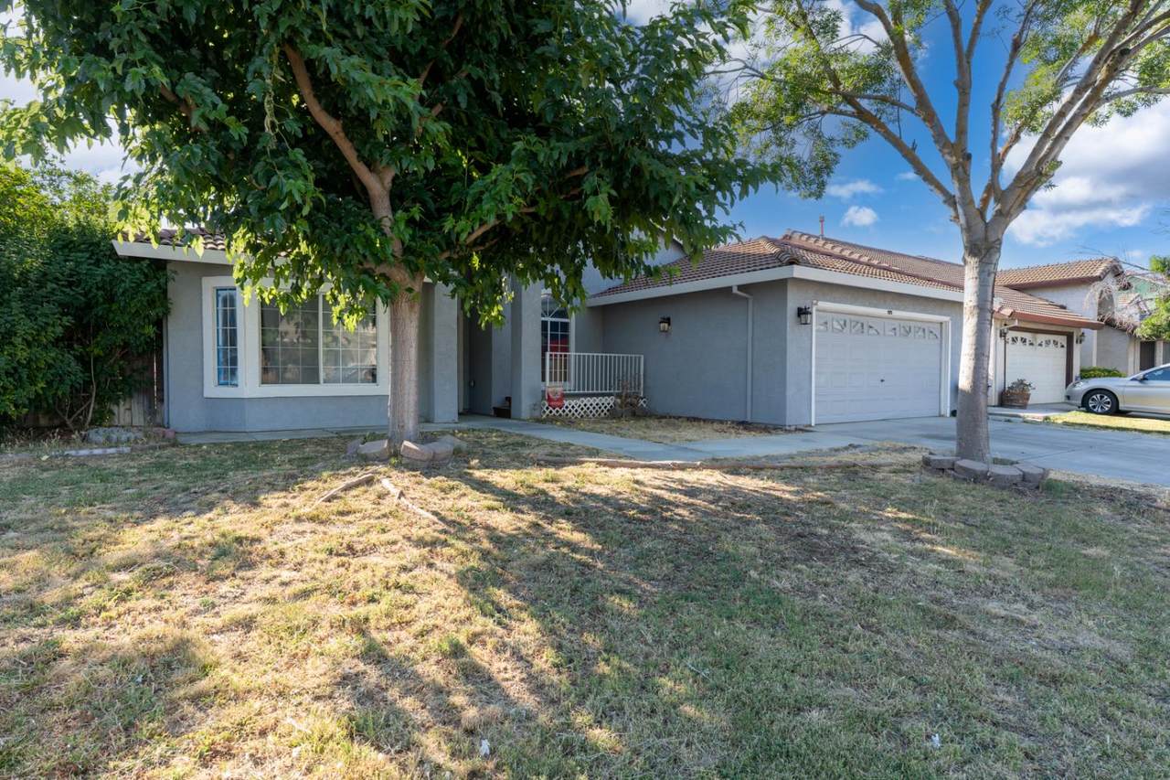 1928 Davis Drive - Photo 1