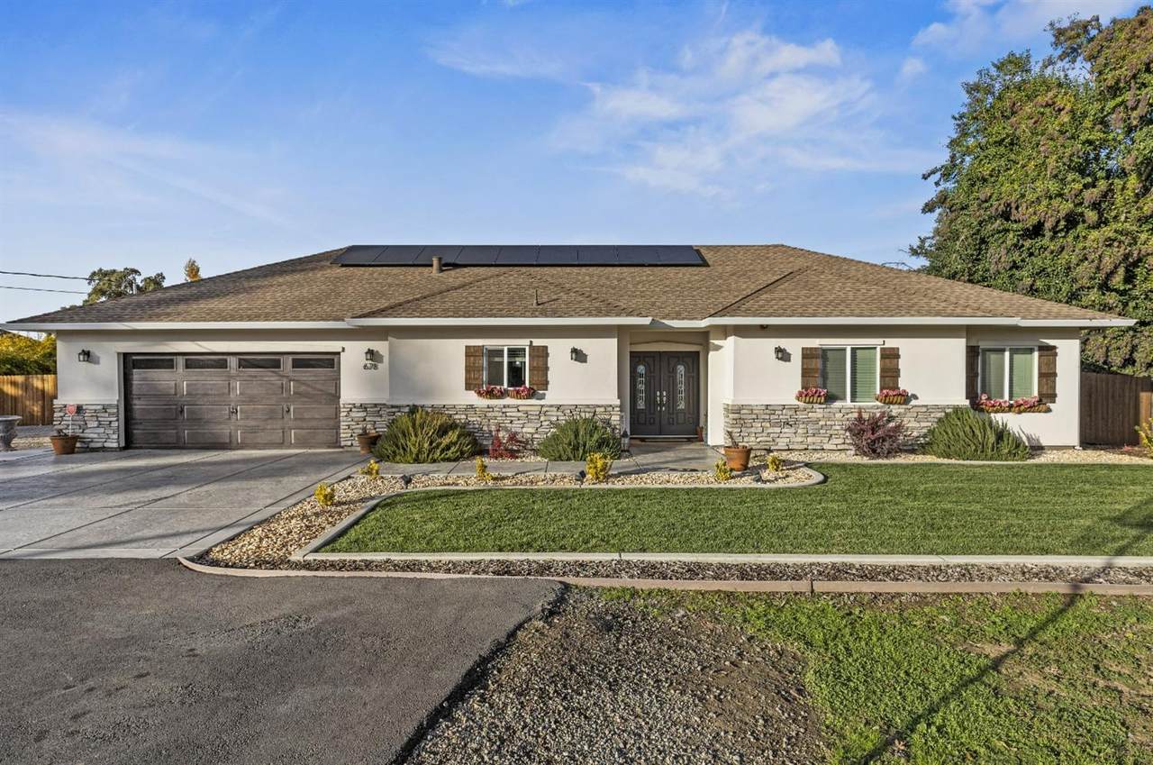 678 Colusa Highway - Photo 1