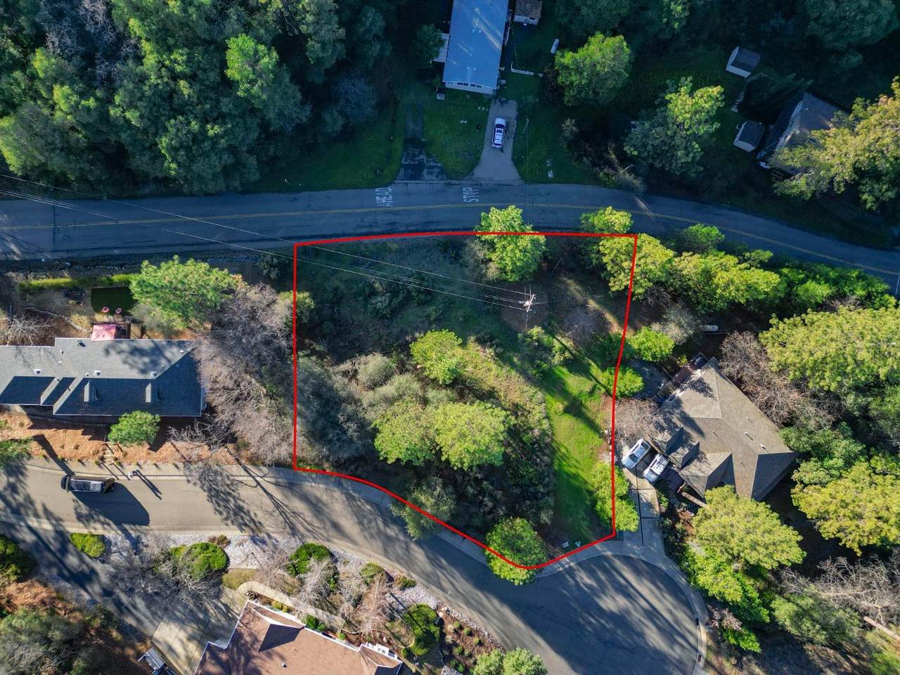 2624 Liberty Mine Court - Photo 1