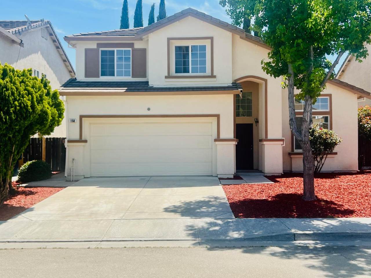 1150 King Loop - Photo 1